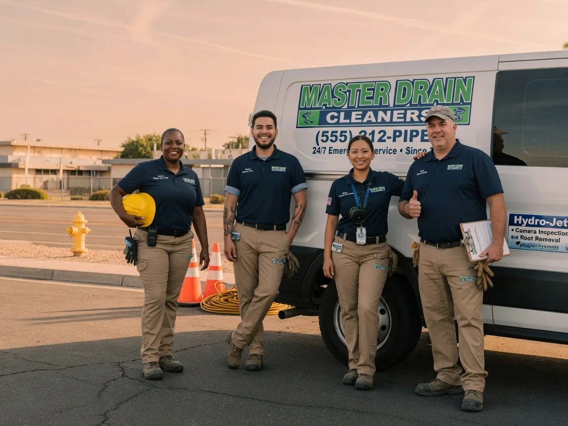 Drain Cleaning company in Elk Horn, IA