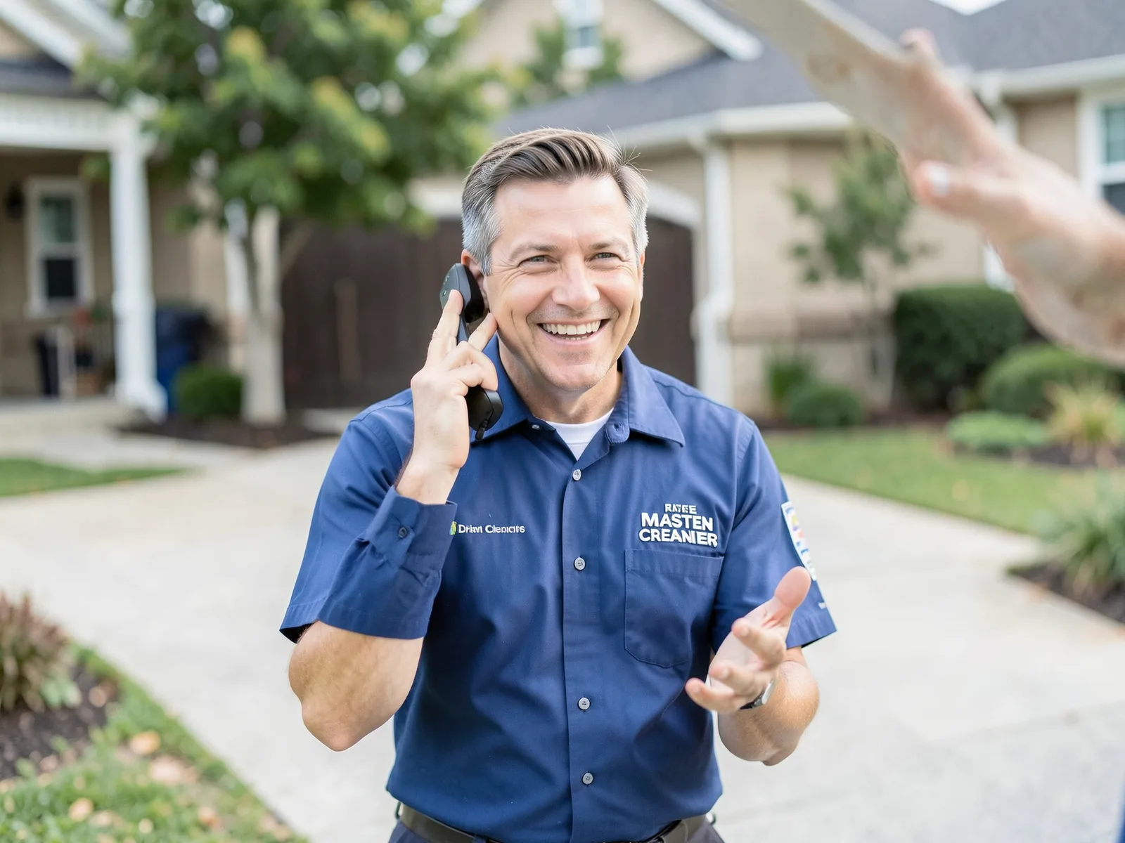 Drain Cleaning Elk Horn, IA FAQs